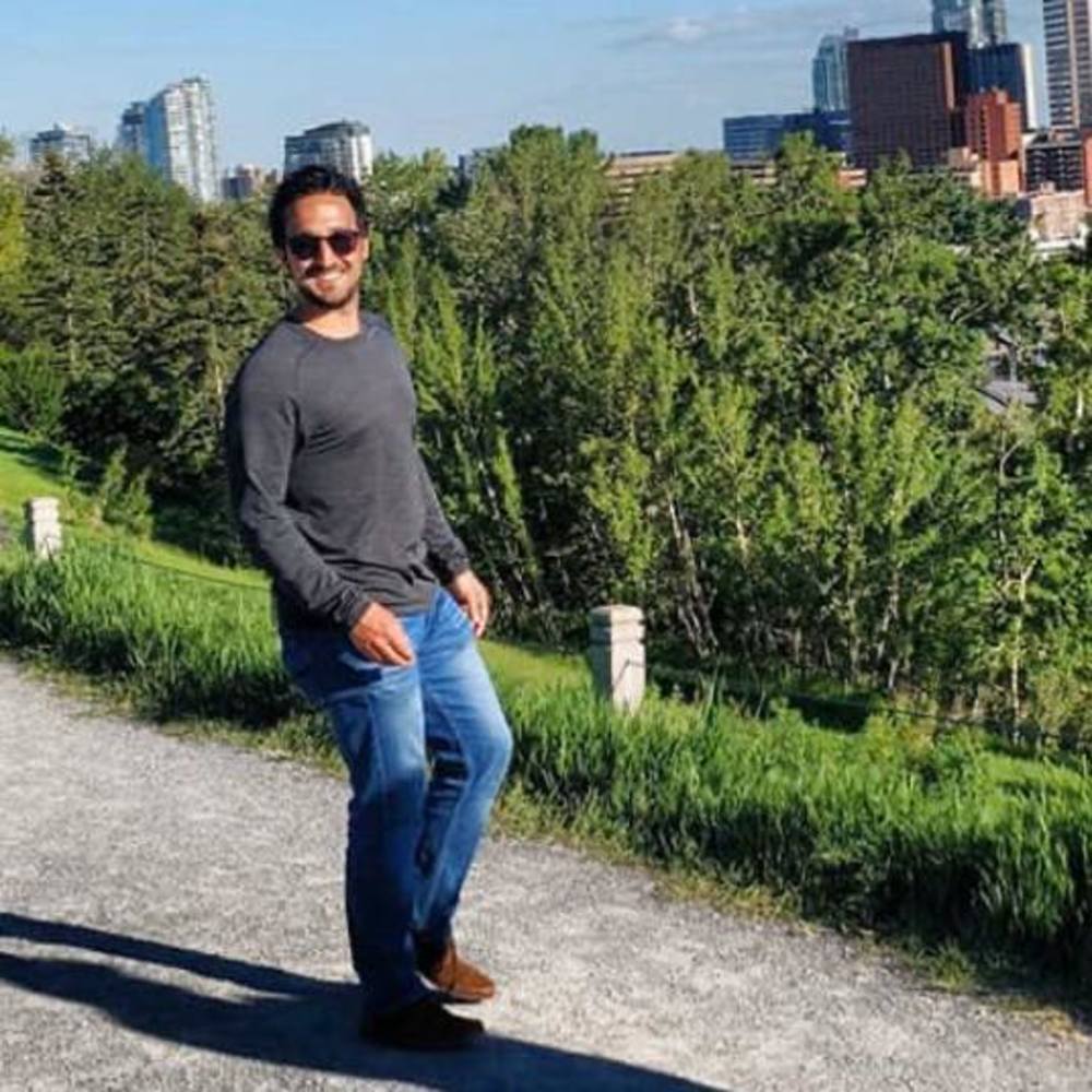 Meet your Posher, Paul